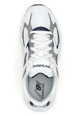 Trainer weißes Gewebe oberen New Balance G4085LI