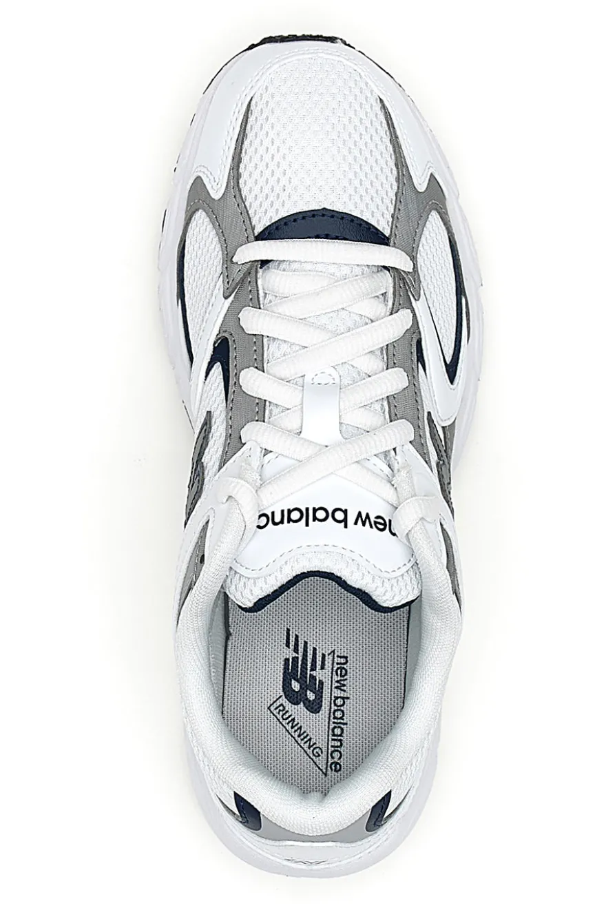 Trainer weißes Gewebe oberen New Balance G4085LI