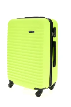 Trolley grande lime rigido Prima riga Pr194/G