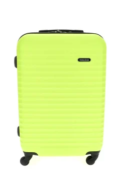Trolley grande lime rigido Prima riga Pr194/G