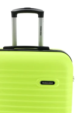 Trolley grande lime rigido Prima riga Pr194/G