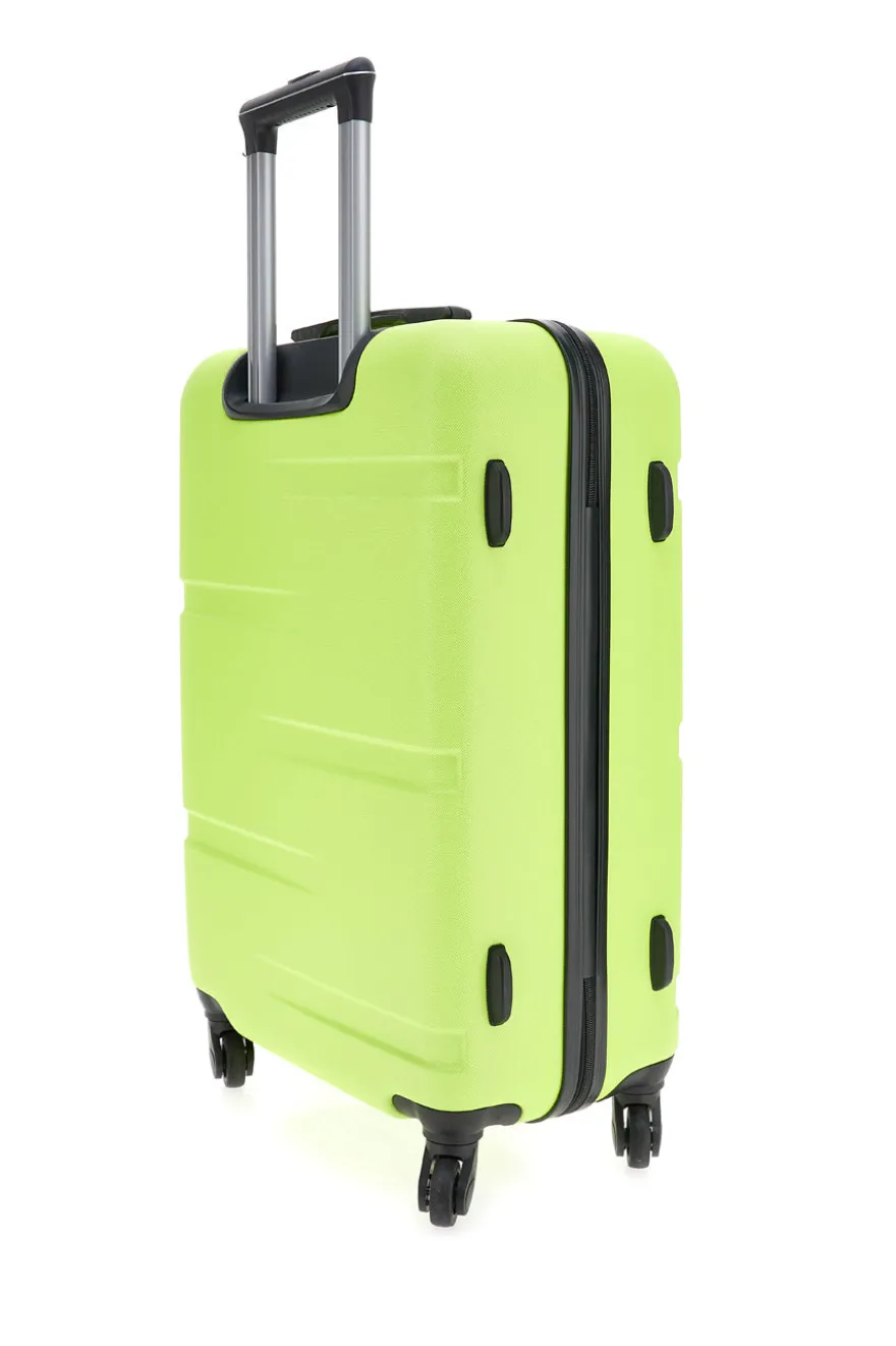 Trolley lime rigido 4 ruote Prima Riga PR143/P