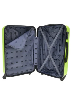 Trolley lime rigido 4 ruote Prima Riga PR143/P