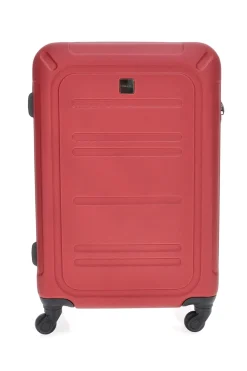 Trolley medio bordò rigido con ruote piroettanti Prima Riga PR161/M