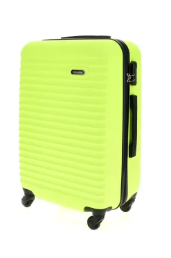 Trolley medio lime rigido Prima riga Pr194/M