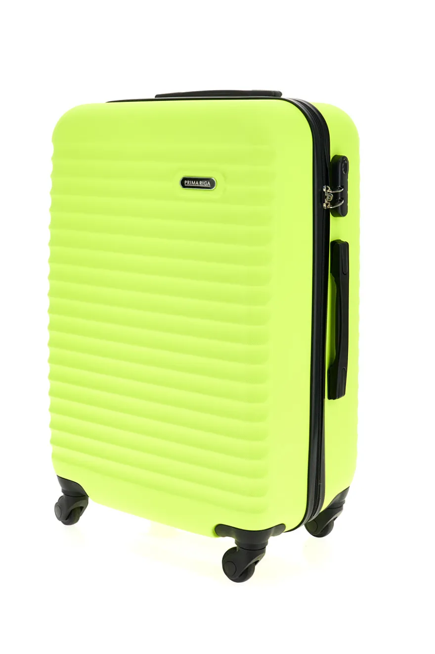 Trolley medio lime rigido Prima riga Pr194/M