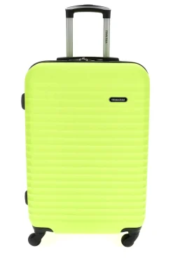Trolley medio lime rigido Prima riga Pr194/M