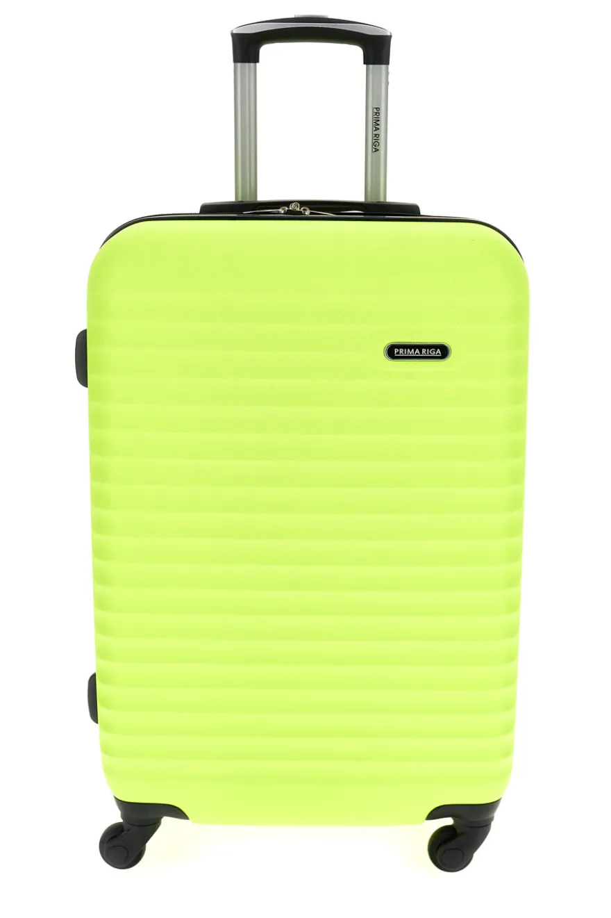 Trolley medio lime rigido Prima riga Pr194/M
