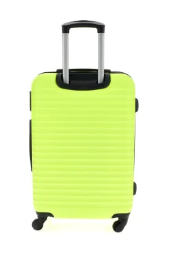 Trolley piccolo lime rigido Prima riga Pr194/p