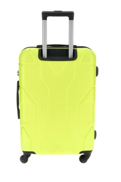 Trolley piccolo lime rigido Indigeno Metropolitano 181/p