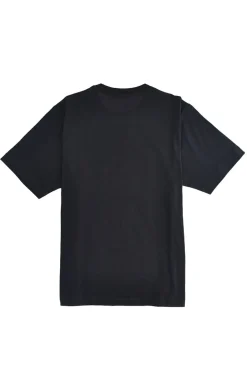 T-Shirt Antracite con Strass Boardman 1140
