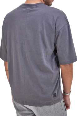 T-Shirt Boardman 1006 Grigia