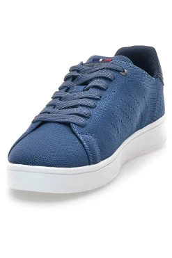 Turnschuhe blau U.s. grand polo GPM23200F3535