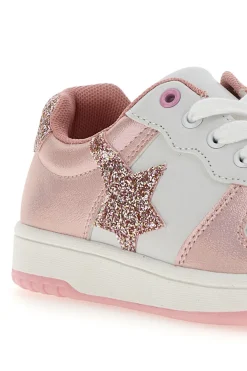 Turnschuhe Grazie 14017 Rosa