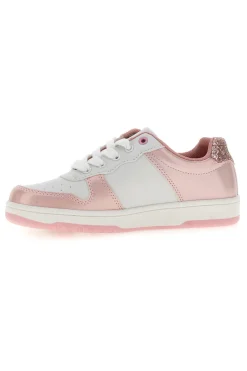 Turnschuhe Grazie 14017 Rosa