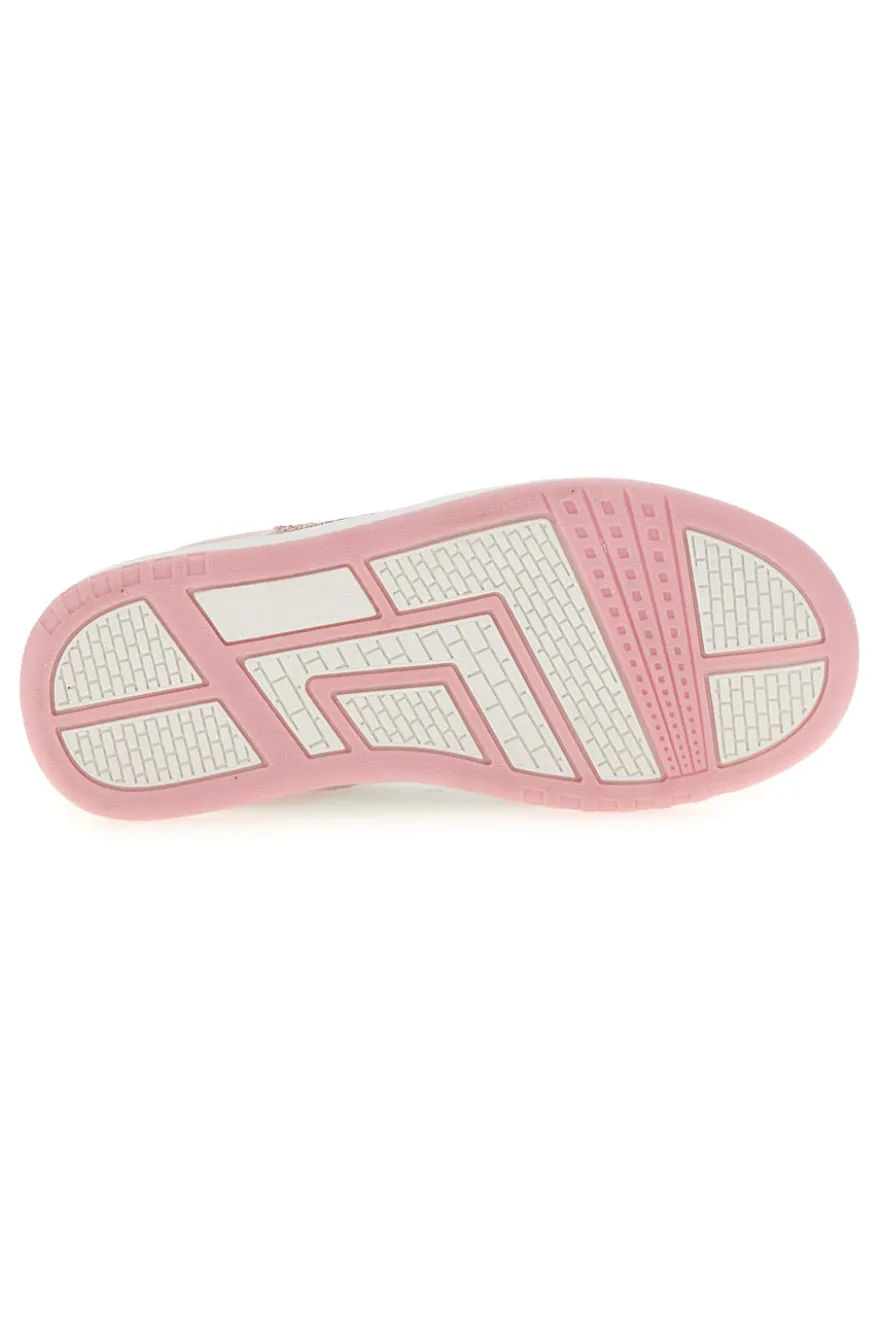 Turnschuhe Grazie 14017 Rosa