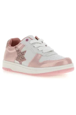 Turnschuhe Grazie 14017 Rosa