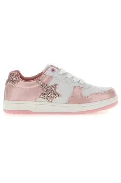 Turnschuhe Grazie 14017 Rosa