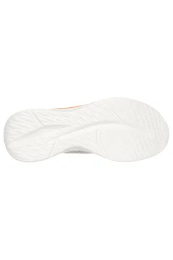 Turnschuhe slip ins sand in stricken Skechers Slade fünfte