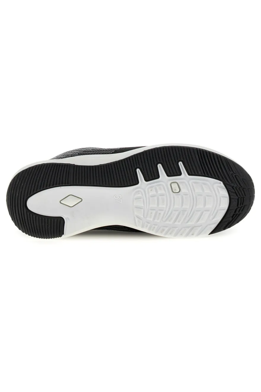 Turnschuhe The First 316309 Schwarz