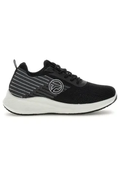 Turnschuhe The First 316309 Schwarz