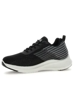 Turnschuhe The First 316309 Schwarz