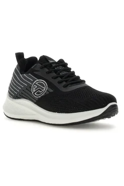 Turnschuhe The First 316309 Schwarz