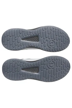 Under Amour Charged Edge Laufschuhe in Grau und Hellblau