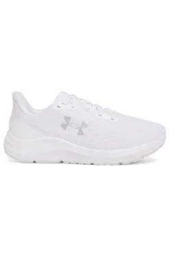 Under Amour Pursuit 4 Laufschuhe Weiß