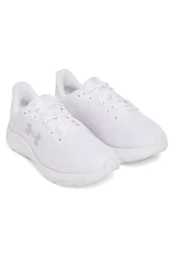 Under Amour Pursuit 4 Laufschuhe Weiß