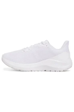 Under Amour Pursuit 4 Laufschuhe Weiß