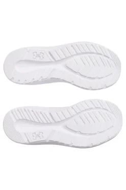 Under Amour Pursuit 4 Laufschuhe Weiß