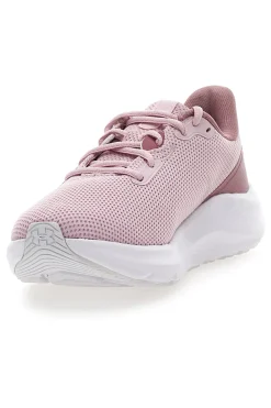 Under Amour Pursuit 4 Rosa Laufschuhe