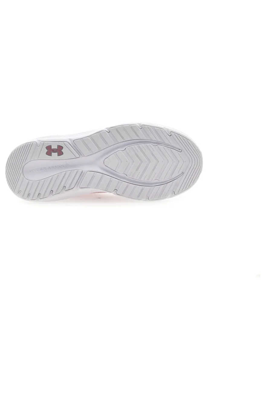 Under Amour Pursuit 4 Rosa Laufschuhe