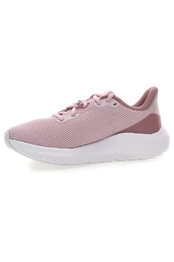 Under Amour Pursuit 4 Rosa Laufschuhe