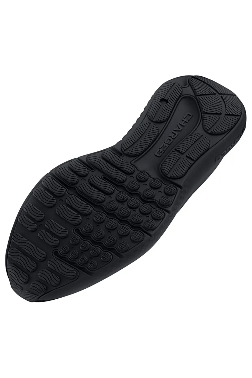 UNDER ARMOUR 3027007 002 NERO