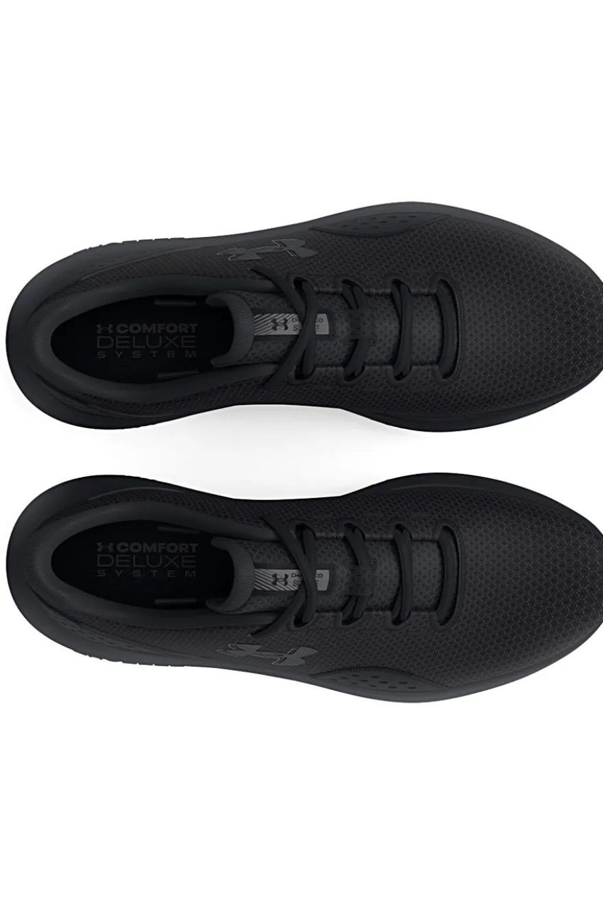 UNDER ARMOUR 3027007 002 NERO