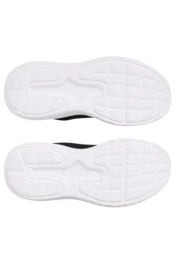 UNDER ARMOUR Charged Pursuit 3 Schwarz-Weiß-Laufschuhe