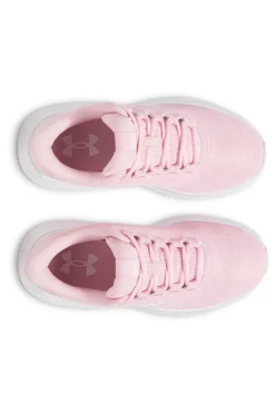 UNDER ARMOUR Charged Pursuit 3 Rosa Laufschuhe