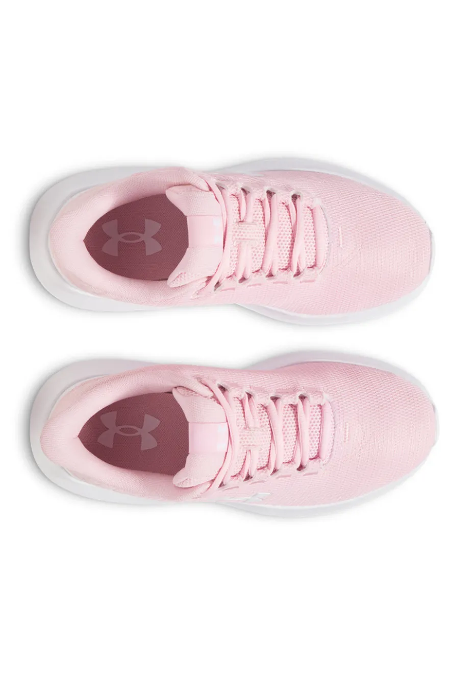 UNDER ARMOUR Charged Pursuit 3 Rosa Laufschuhe
