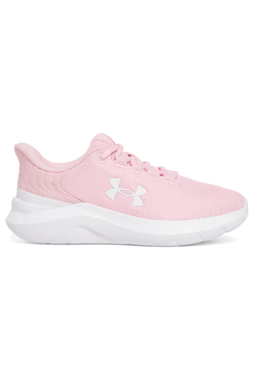 UNDER ARMOUR Charged Pursuit 3 Rosa Laufschuhe