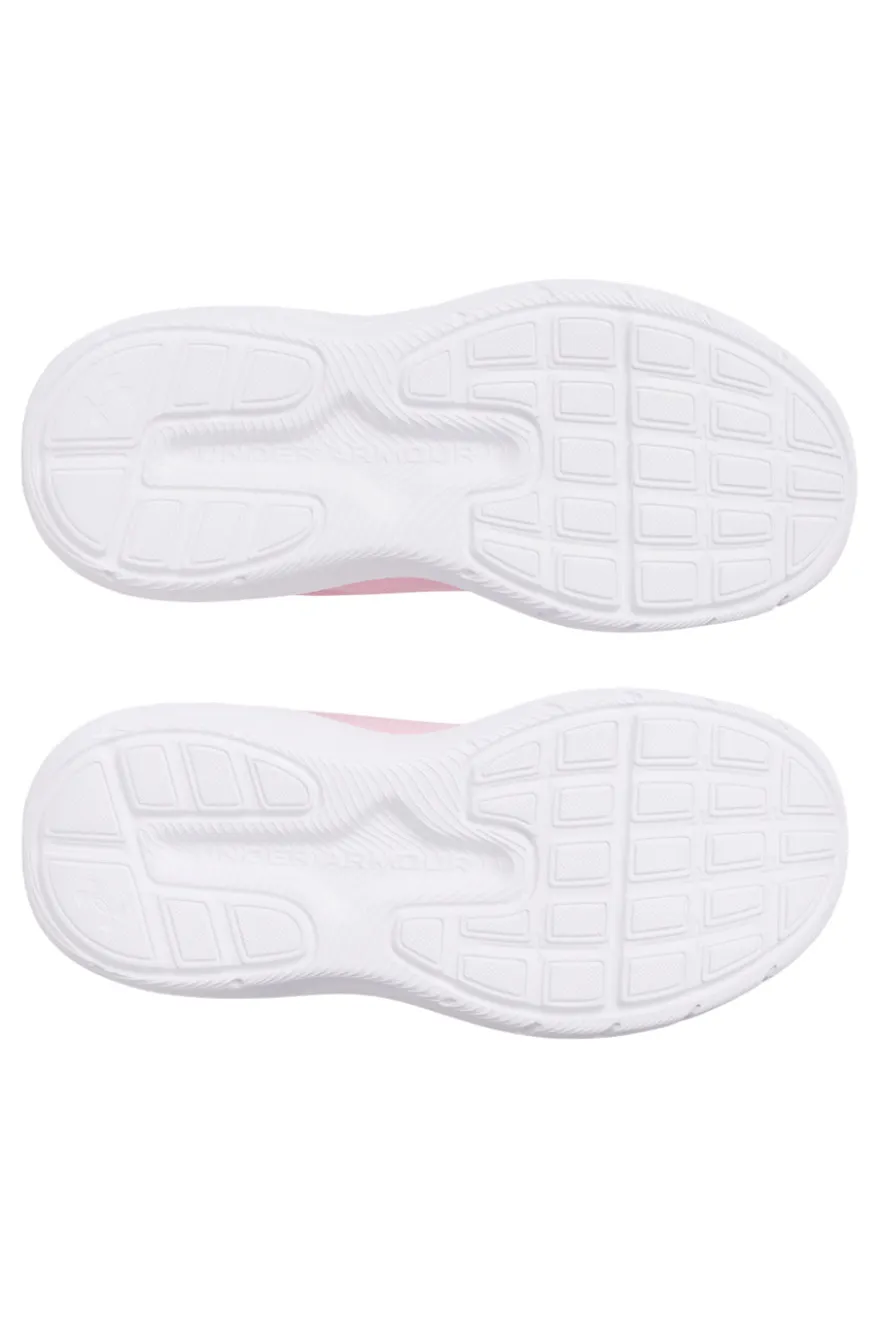 UNDER ARMOUR Charged Pursuit 3 Rosa Laufschuhe