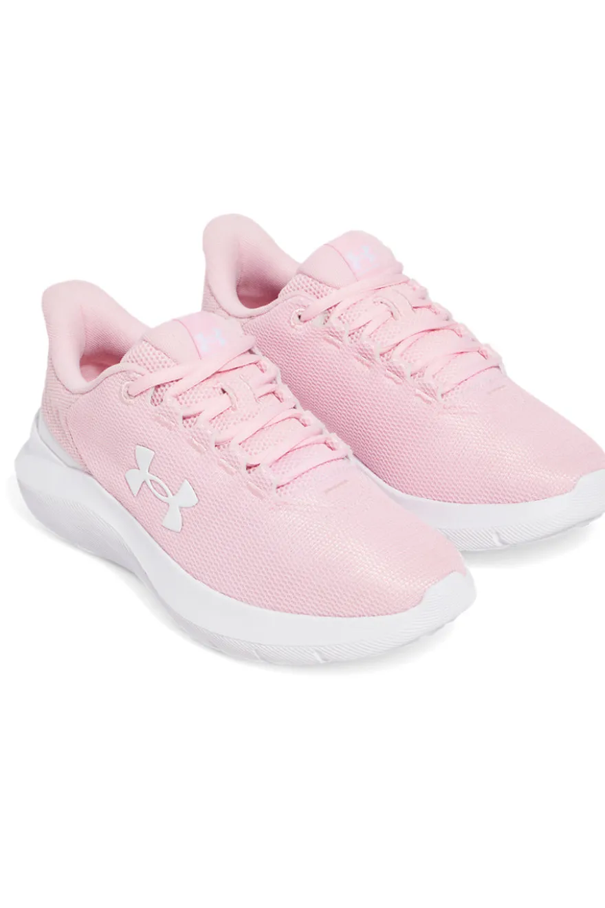 UNDER ARMOUR Charged Pursuit 3 Rosa Laufschuhe