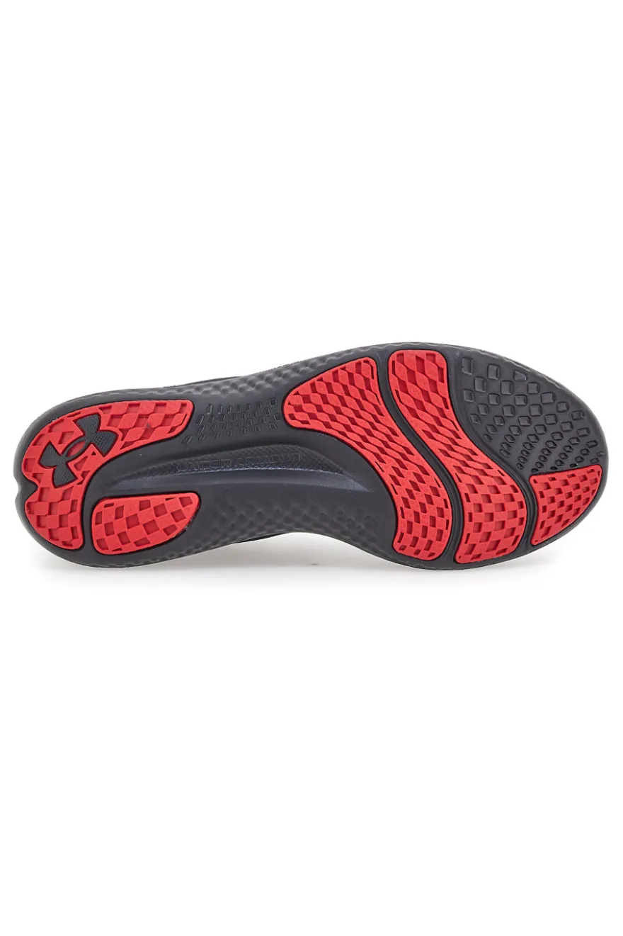Under Armour Charged Speed Swift schwarze Laufschuhe