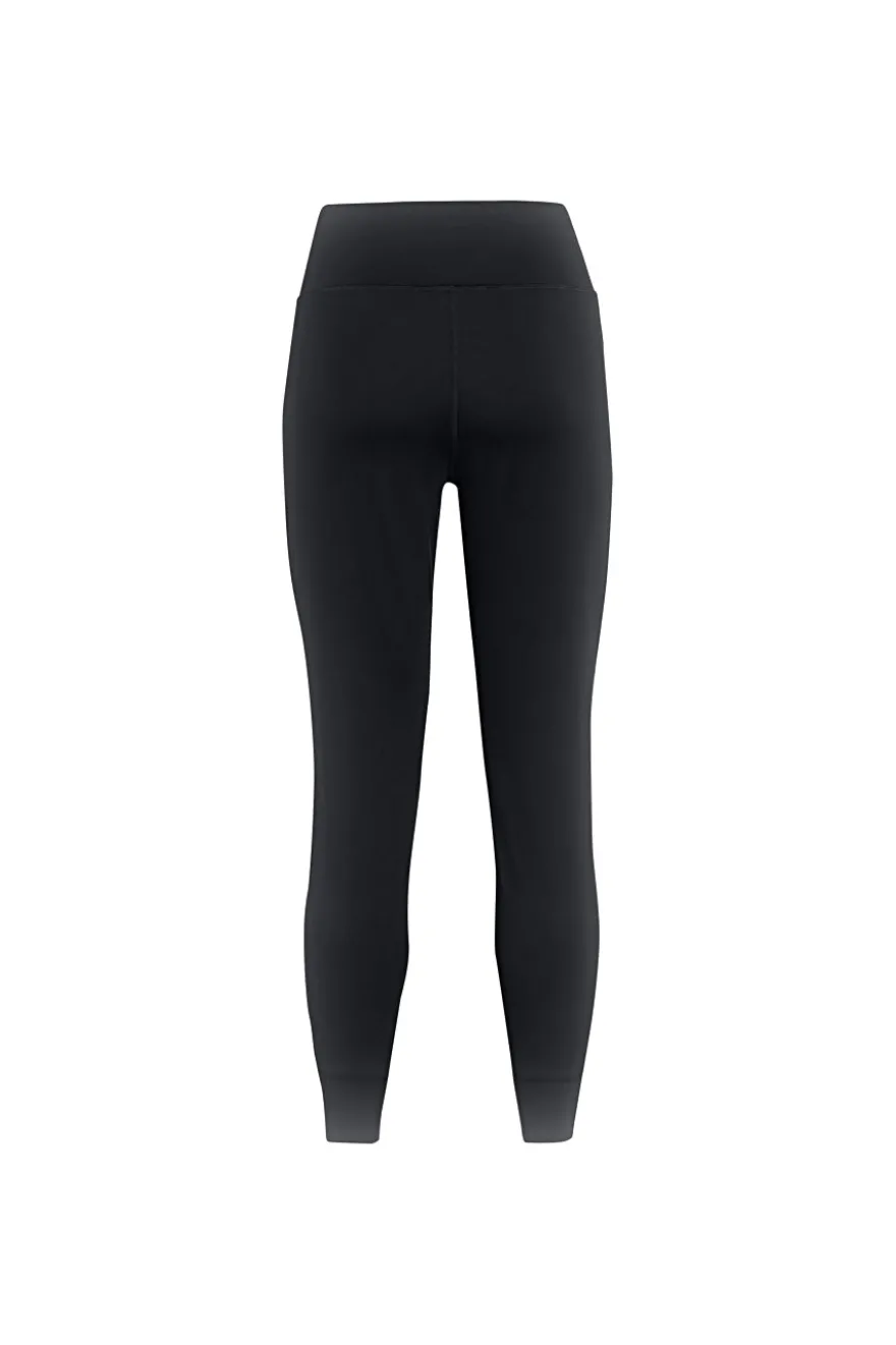 Under Armour MOTION JOGGER – Atmungsaktive Jogginghose mit hoher Taille in Schwarz