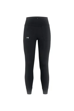 Under Armour MOTION JOGGER – Atmungsaktive Jogginghose mit hoher Taille in Schwarz