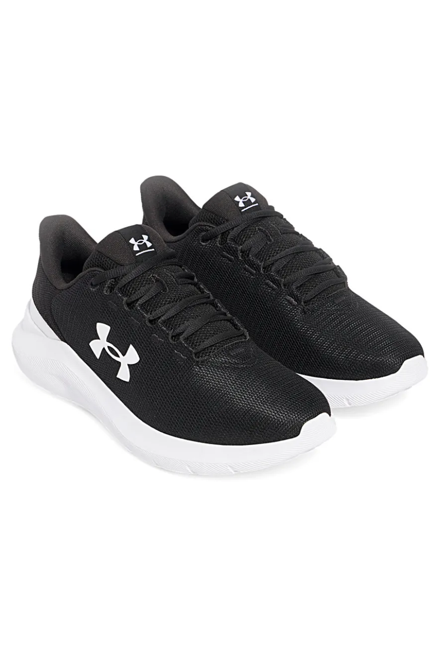 Under Armour Phade RN 3 schwarz Herren Stoff Turnschuhe