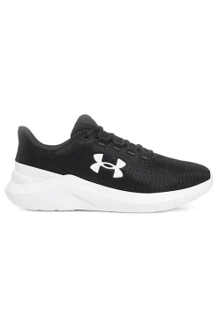 Under Armour Phade RN 3 schwarz Herren Stoff Turnschuhe