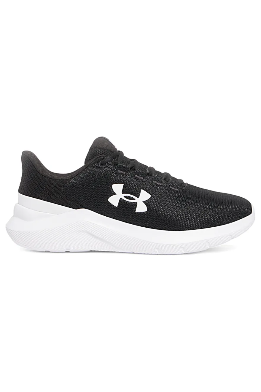Under Armour Phade RN 3 schwarz Herren Stoff Turnschuhe