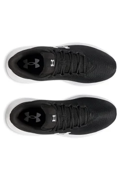 Under Armour Phade RN 3 schwarz Herren Stoff Turnschuhe